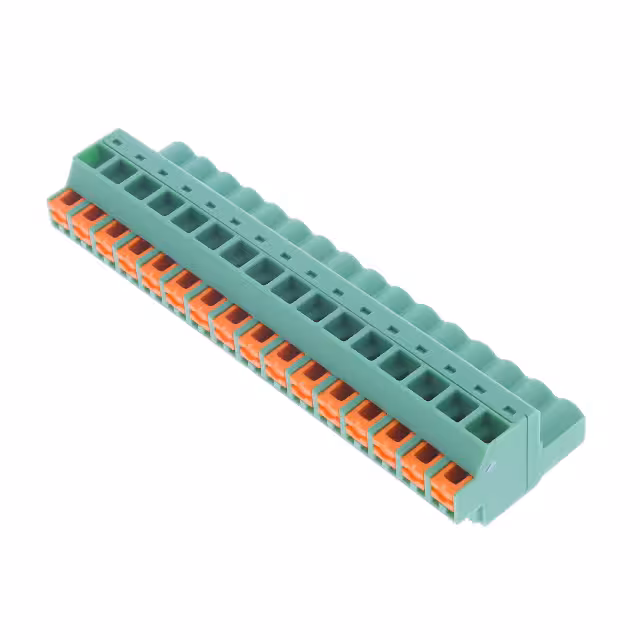 1860688 Phoenix Contact  Headers Plugs and Sockets